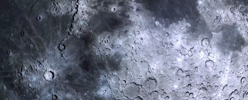 The Moon’s Hidden Activity: Revealing the Secrets of Geological Movement