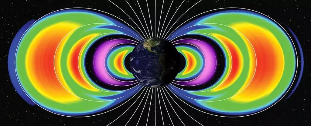 The Unforeseen Impact of the May 2024 Solar Storm: Unraveling New Radiation Belts