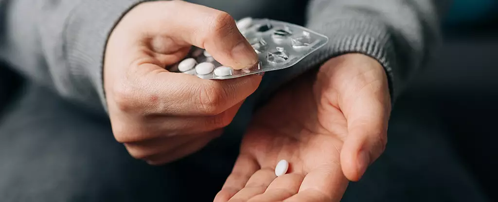 The Aspirin Conundrum: Deconstructing the Awareness Gap in America