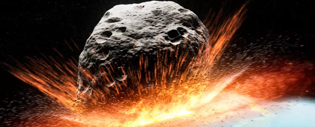 Understanding Asteroid 2024 YR4: The Risks and Responses to Space Threats