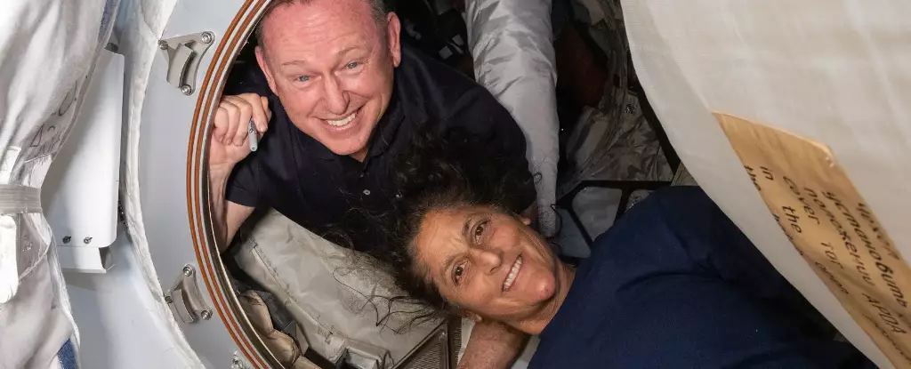 Unexpected Extended Stay: Astronauts’ Journey from the ISS Takes a Turn