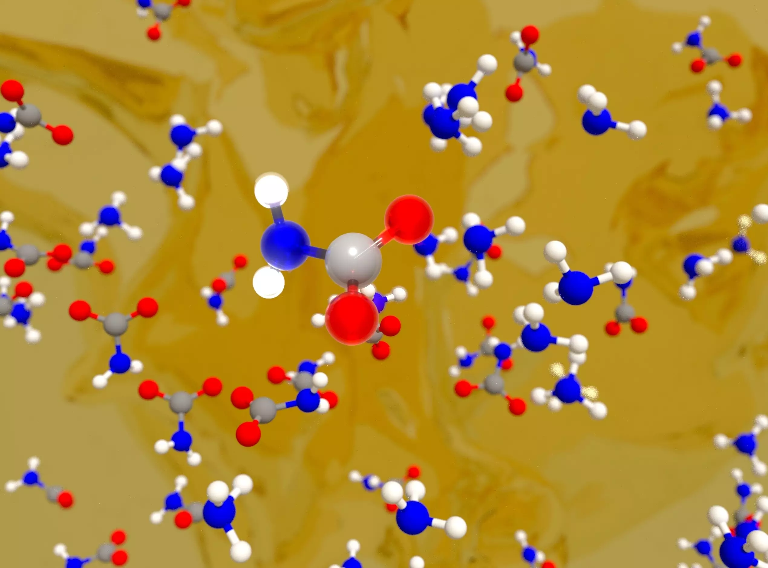 Leveraging Machine Learning for Enhanced CO2 Capture: Insights from Lawrence Livermore National Laboratory