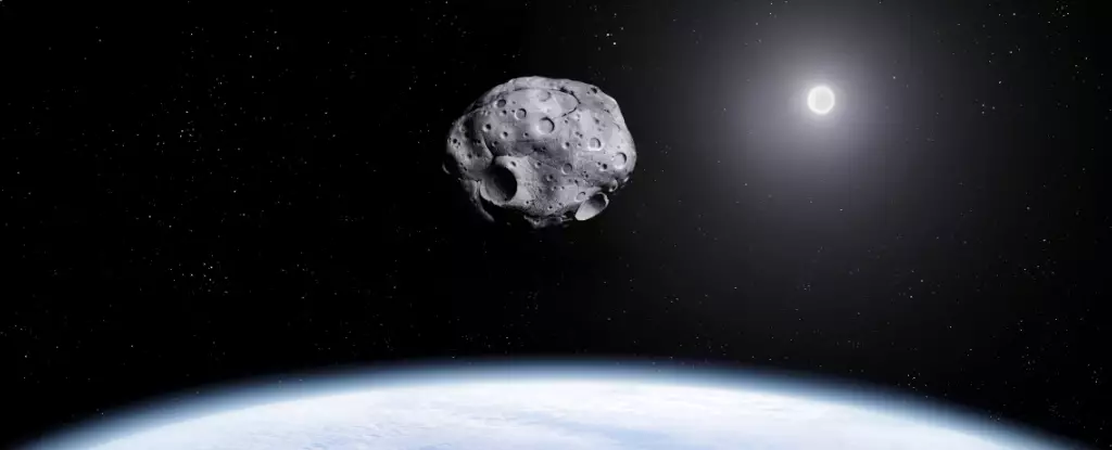 Asteroid 2024 YR4: A Close Call Avoided and Lessons Learned