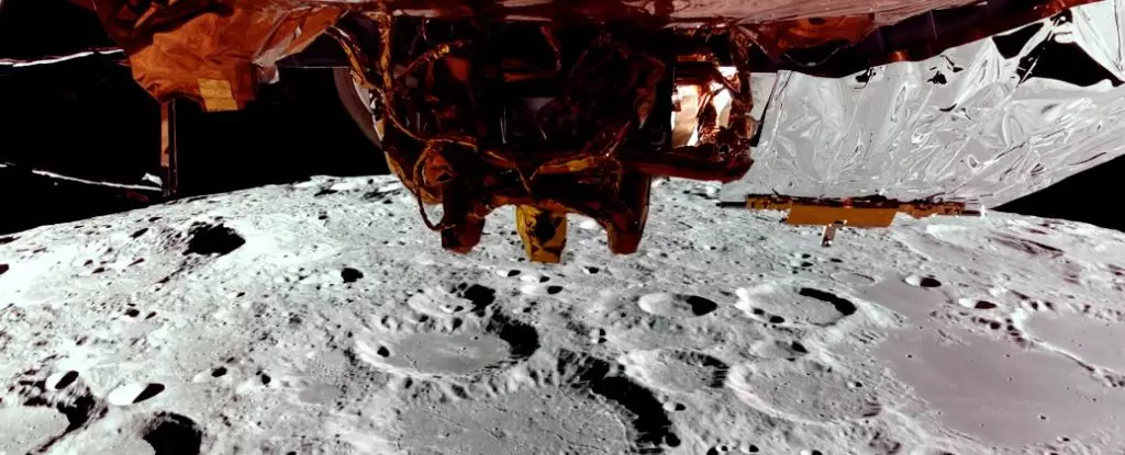 Firefly Aerospace’s Blue Ghost: Pioneering Lunar Exploration