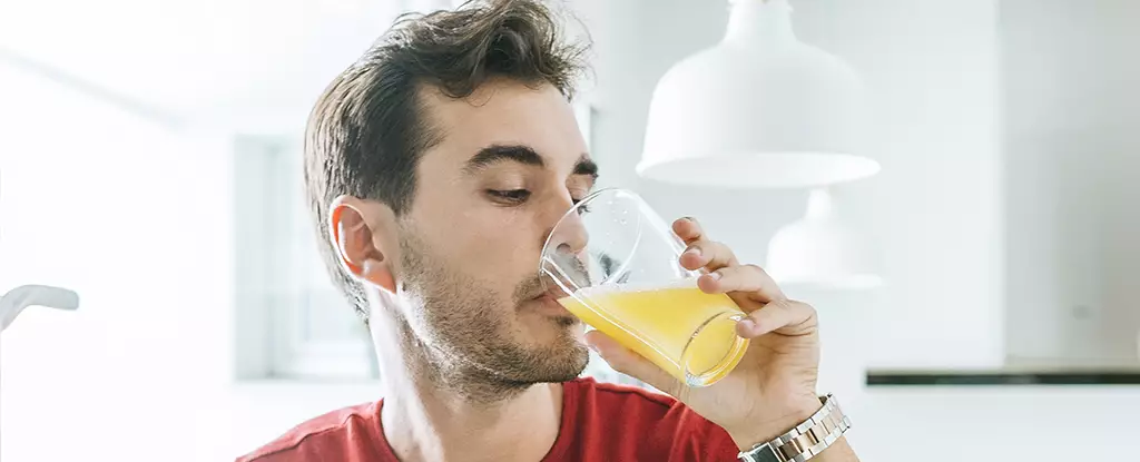 The Hidden Dangers of Juice Fasting: What New Research Reveals About Our Gut Health