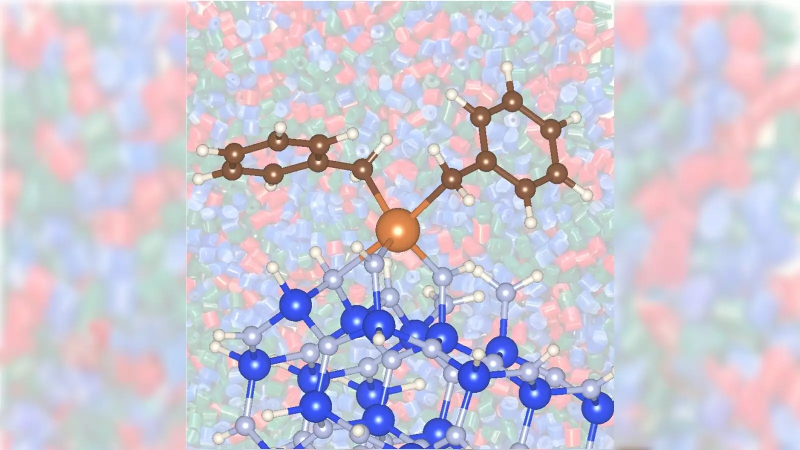 Revolutionizing Propylene Production: A Breakthrough in Catalysis