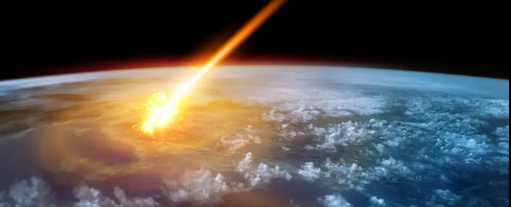 Revolutionary Insight: Unveiling Earth’s Oldest Meteorite Impact Crater