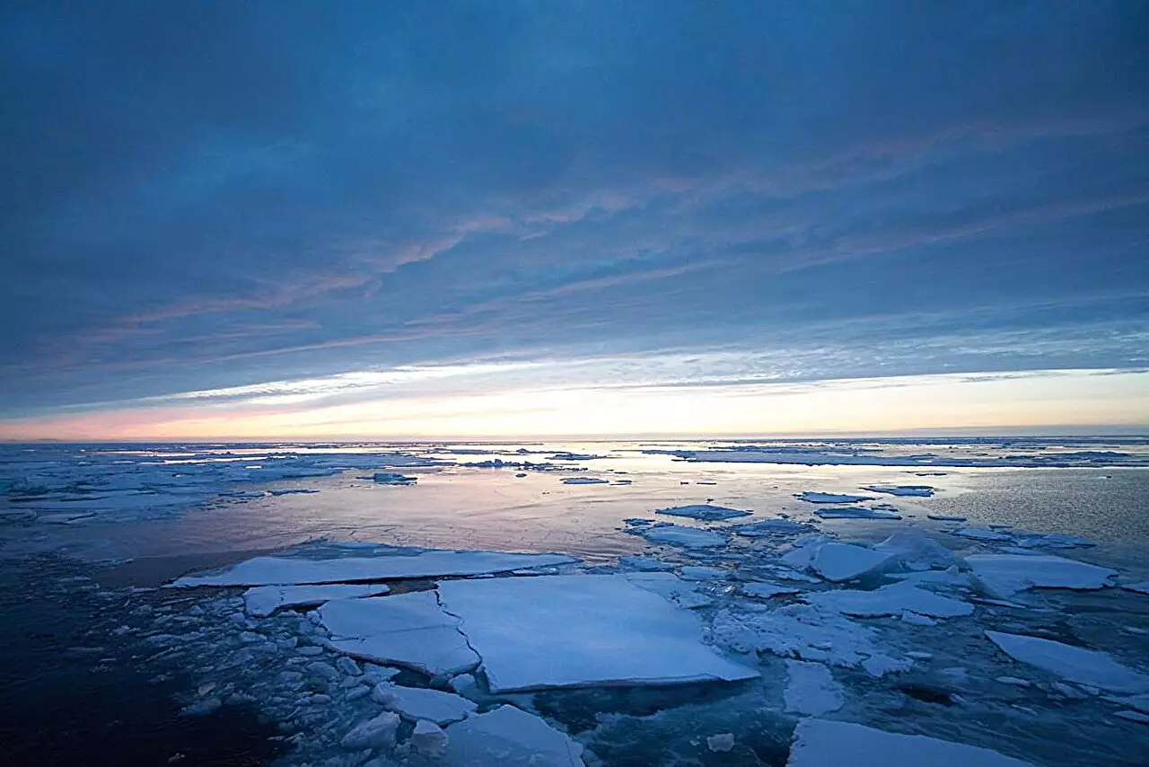 Unraveling the Mysteries of Arctic Amplification: The Pivotal Role of Atmospheric Rivers