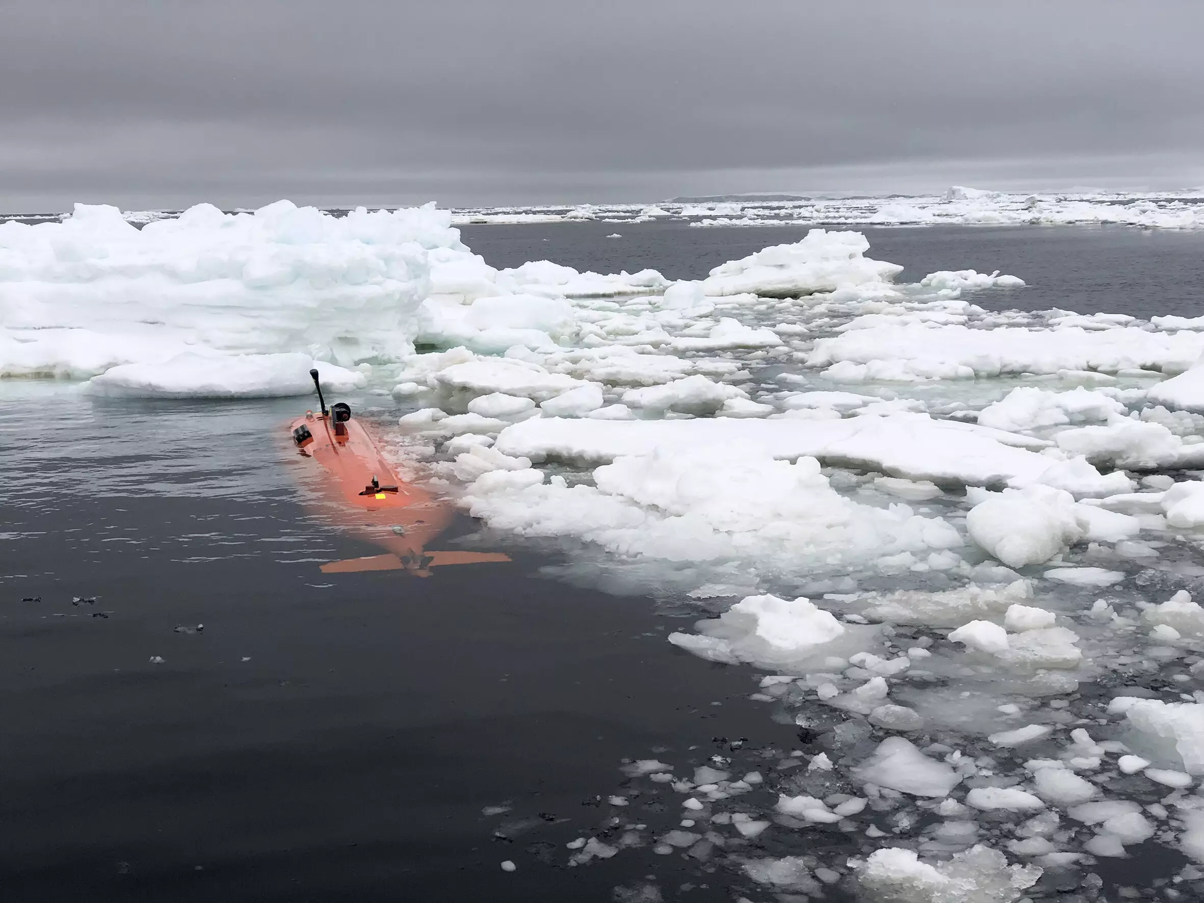 Unveiling the Hidden Mysteries Beneath Antarctic Ice Shelves