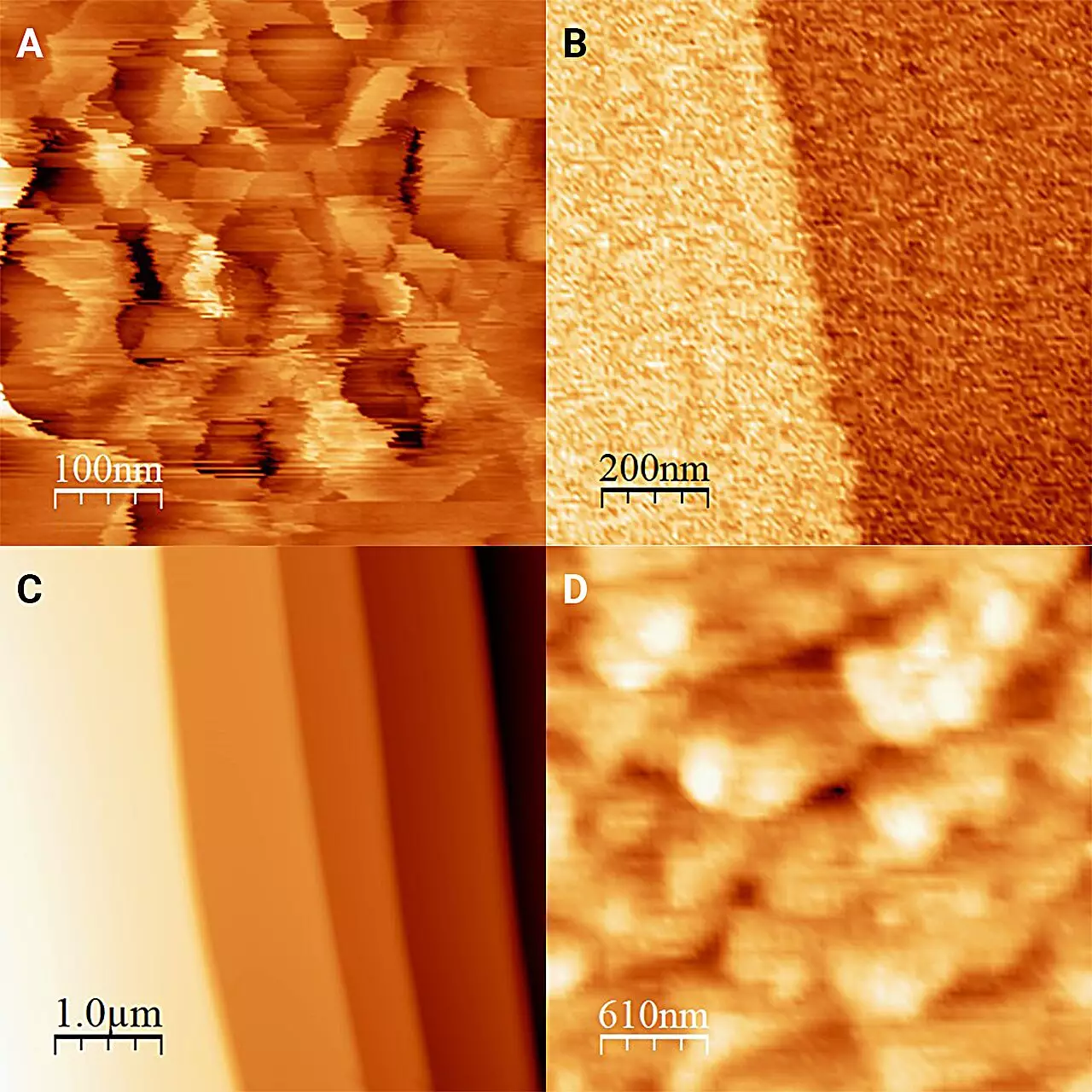 Revealing the Invisible: The Surprising Dynamics of Ice and Liquid Interactions
