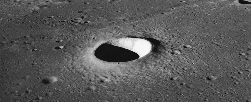Unveiling Lunar Mysteries: How Moon Impacts Shape Earth’s History