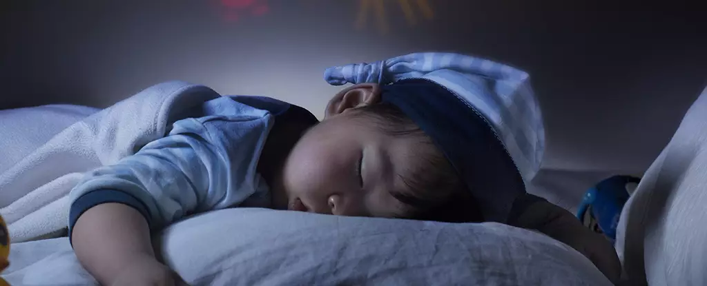 Essential Safety: The Hidden Dangers of Children’s Mattresses