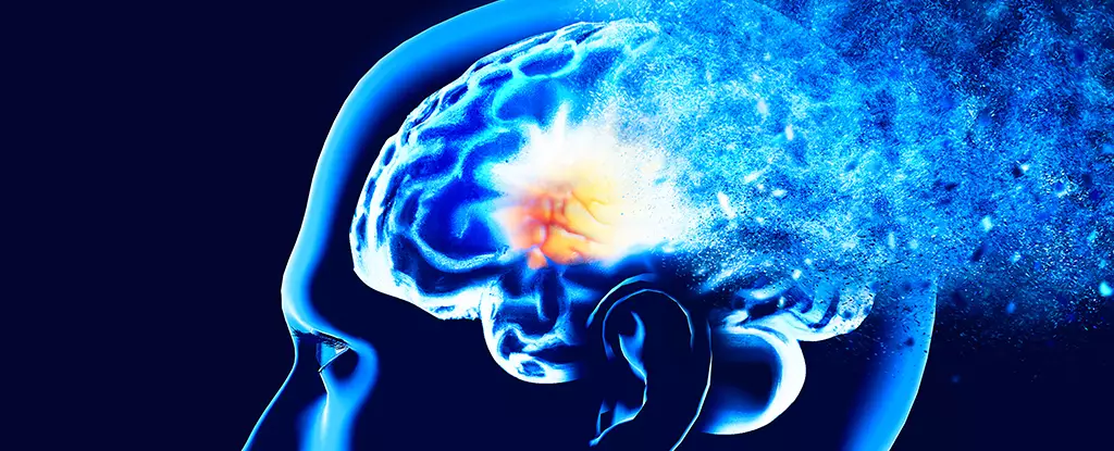 Unlocking Hope: New Insights into Young-Onset Dementia Risk Factors