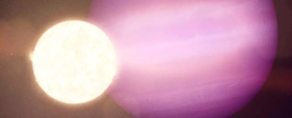 Revolutionary Discoveries: The Coldest Exoplanet in the Universe