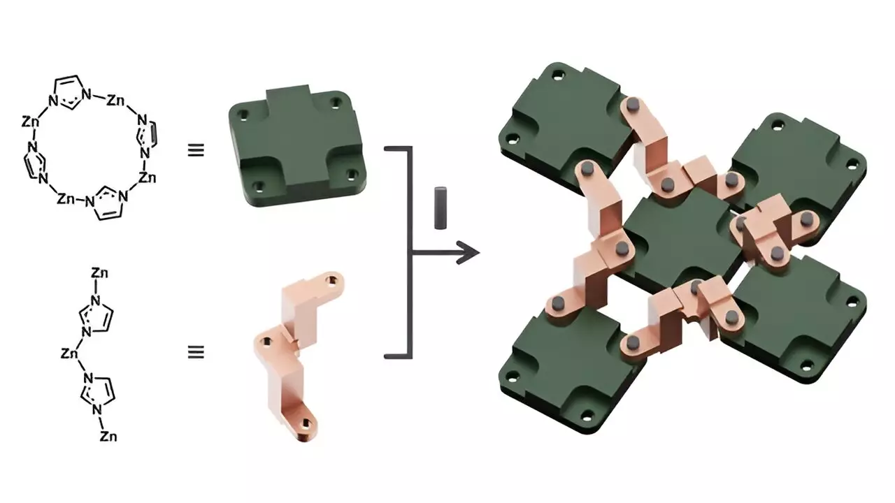 Unleashing the Power of Molecular Machines: A New Dawn in Nanotechnology