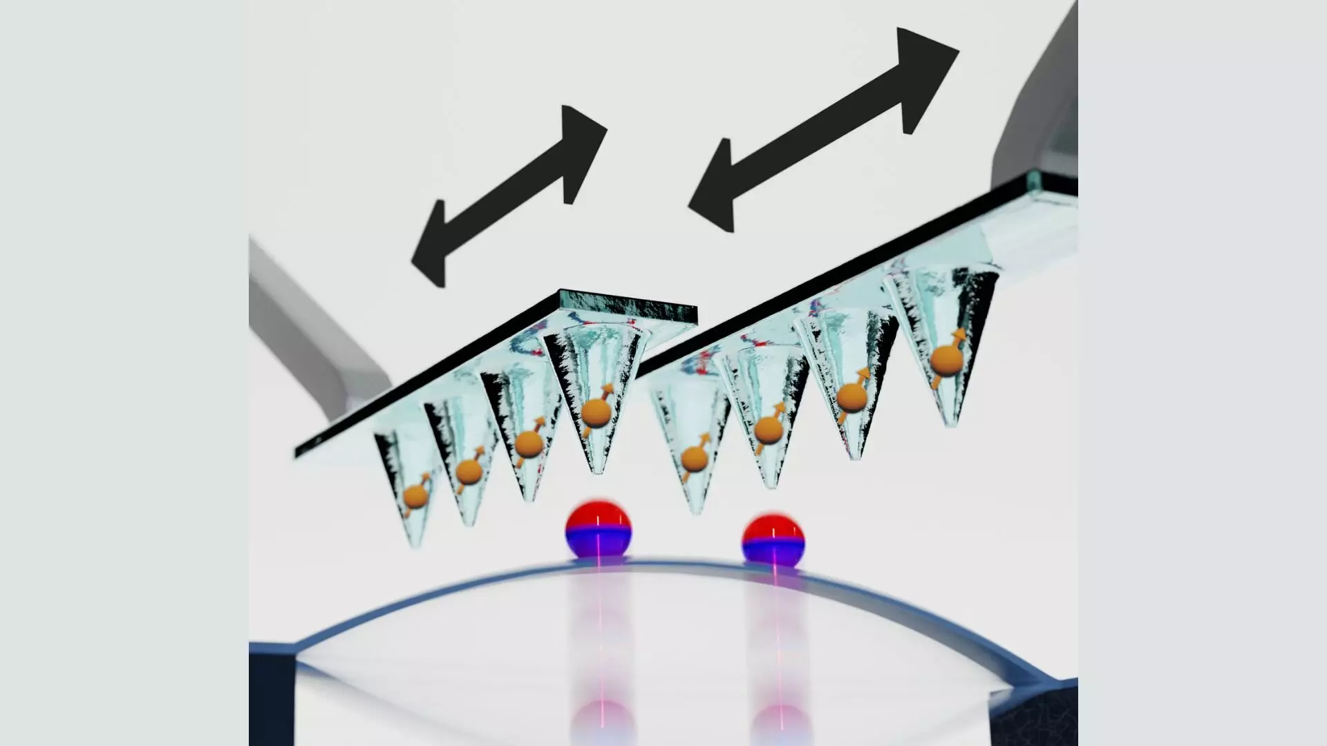 Revolutionizing Quantum Systems: The Power of Nanomechanical Resonators and Spin Qubits