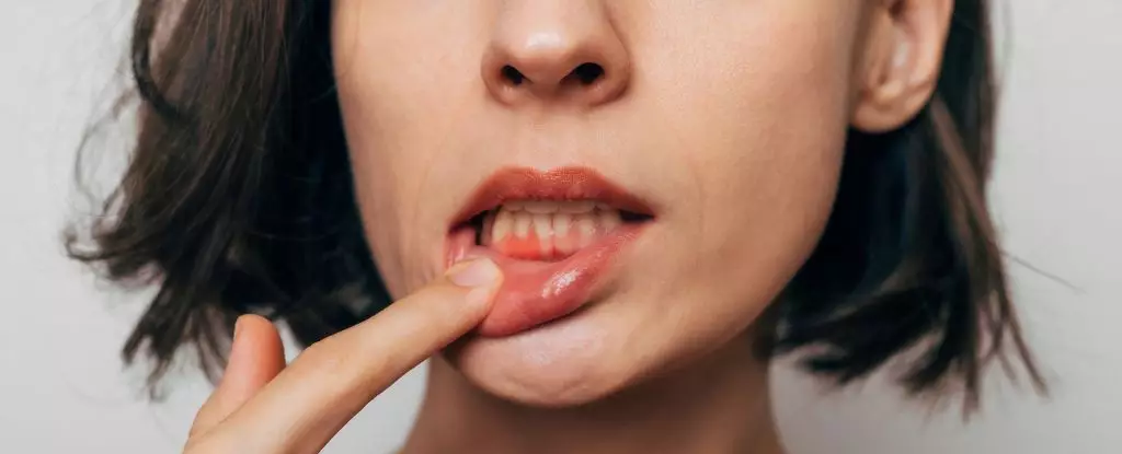Beneath the Surface: Unlocking the Heart-Health Connection Through Oral Hygiene