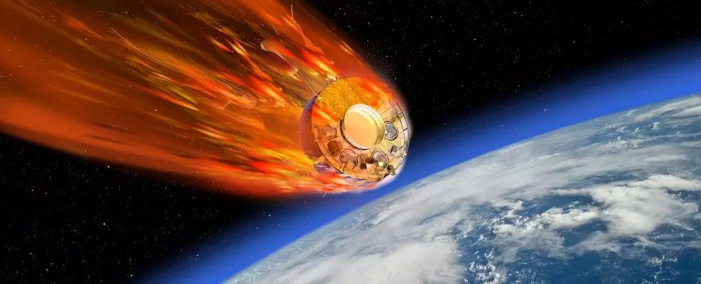 Reawakening the Past: The Resurrection of an Ancient Voyager