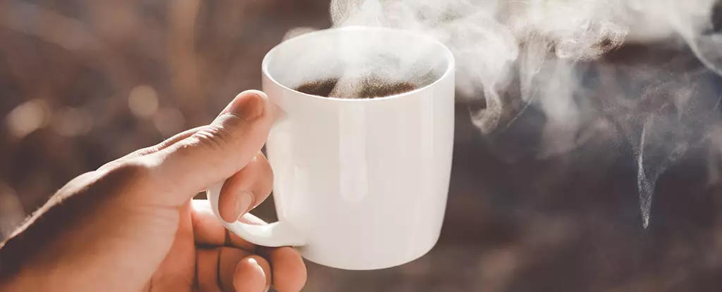 Unleashing the Power of Caffeine: A New Perspective on Weight Management and Disease Risk