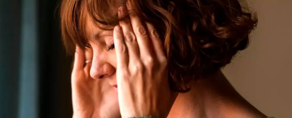 Unmasking Menopause: The Hidden Clue to Future Brain Health