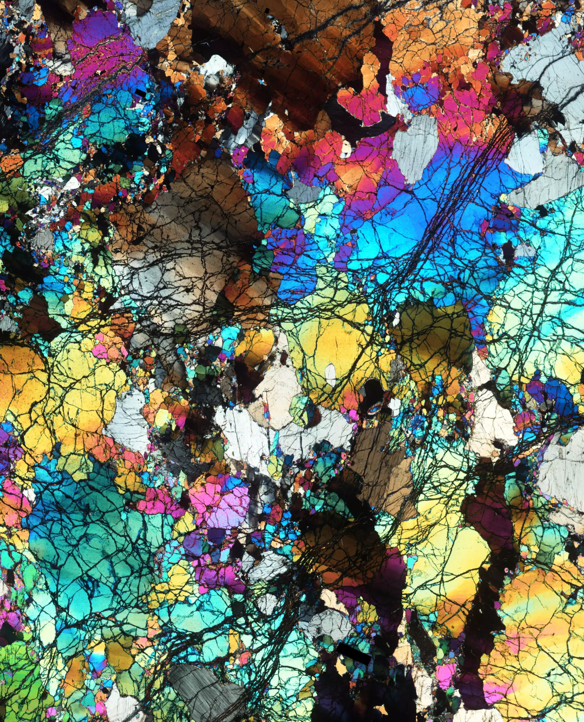 Unlocking Earth’s Ancient Secrets: A Deep Dive into Mantle Chemistry