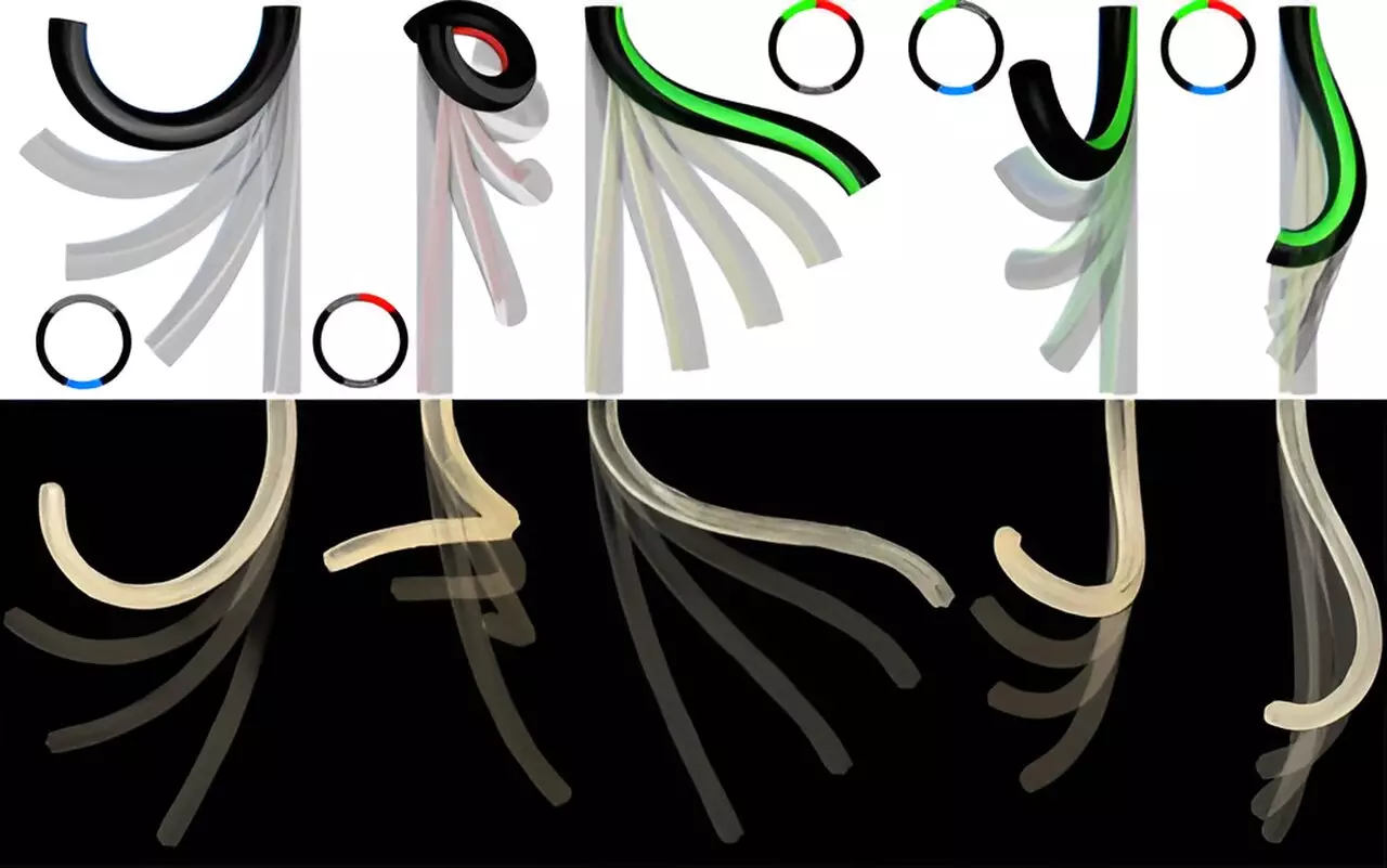 The Incredible Flexibility of Nature: Insights from Elephant Trunk Robotics