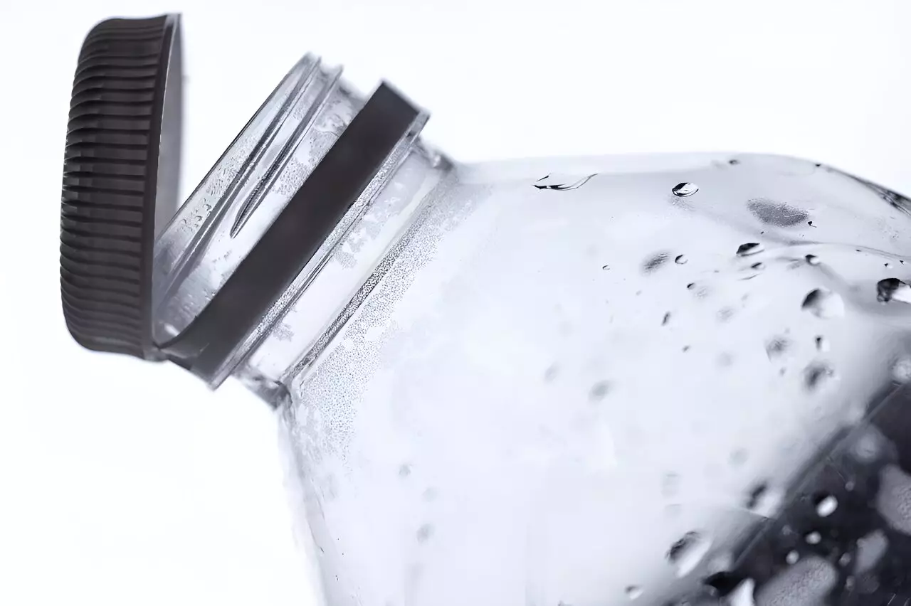 Urgent Call to Action: The Alarming Reality of PFAS Contamination in European Water Supplies