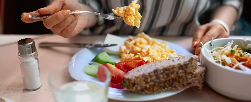 The Empowering Alternative: Harnessing Natural Nutrients for Effective Weight Loss