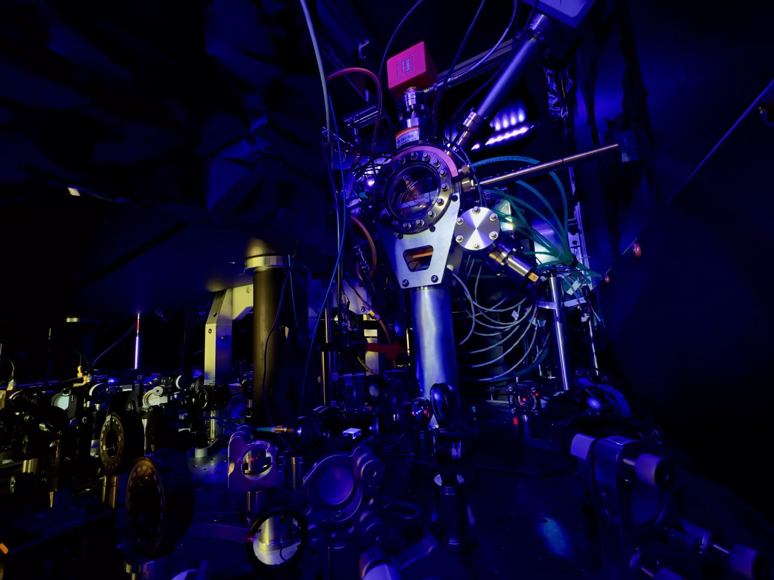 The Future of Timekeeping: Unveiling the Strontium Optical Lattice Clock