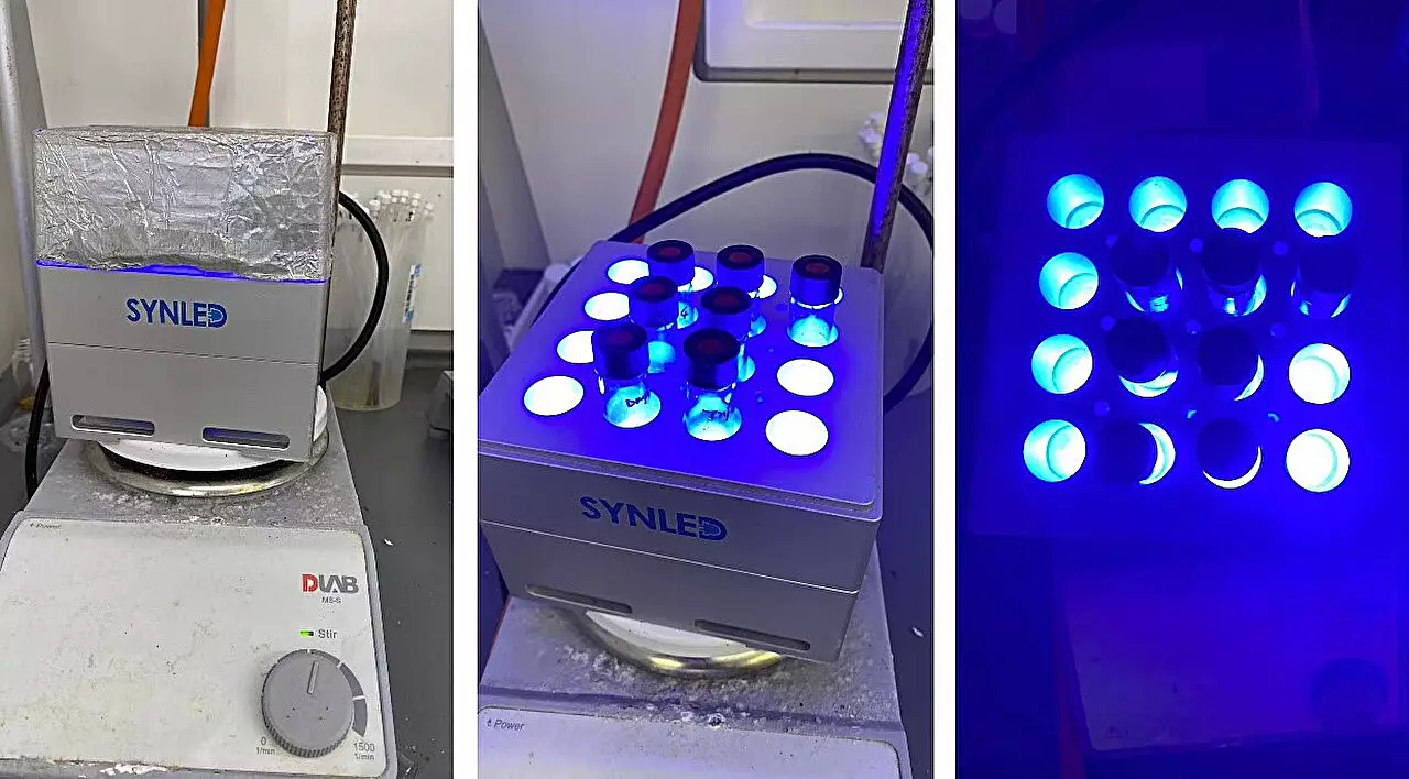Transforming the Future of Glycosylation: A Breakthrough in Carbohydrate Synthesis