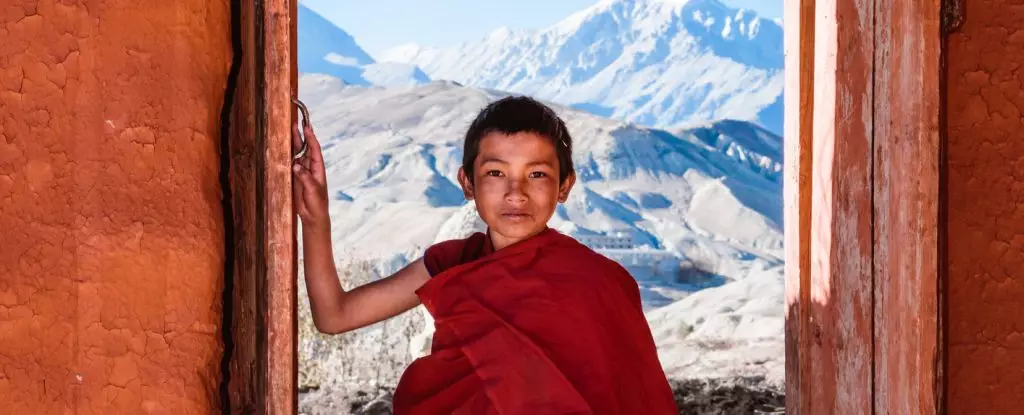 The Resilience of Humanity: How Tibetan Women Thrive at High Altitudes