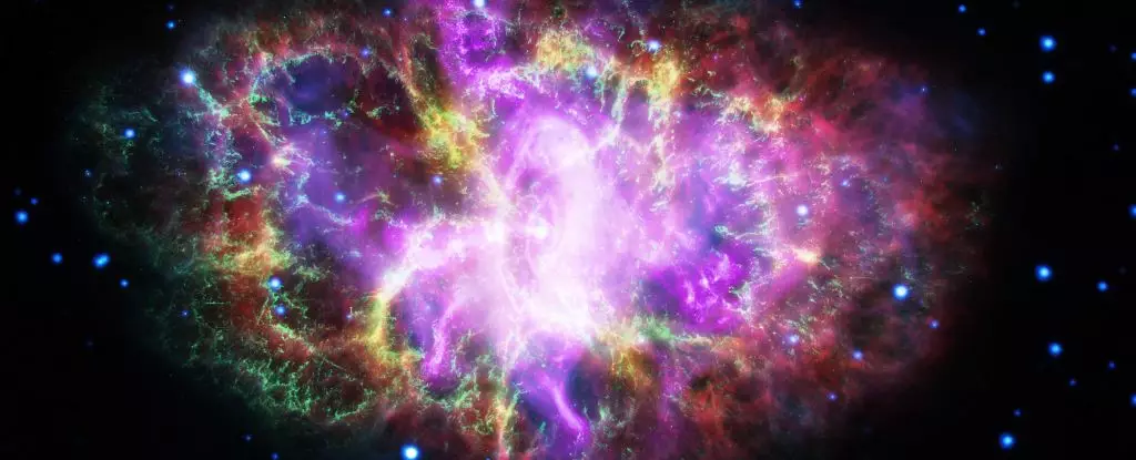 The Cosmic Dance: Understanding Light and Its Eternal Journey
