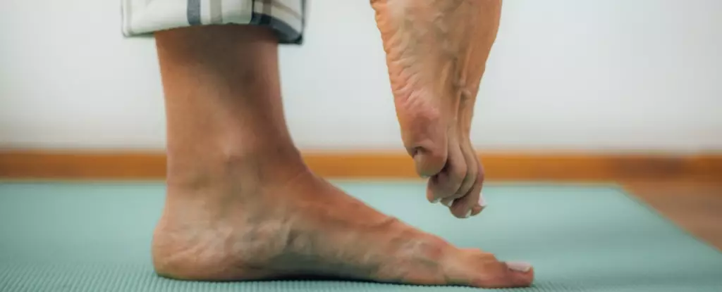 Unlocking the Secrets of Joyful Aging: More than Just Physical Tests