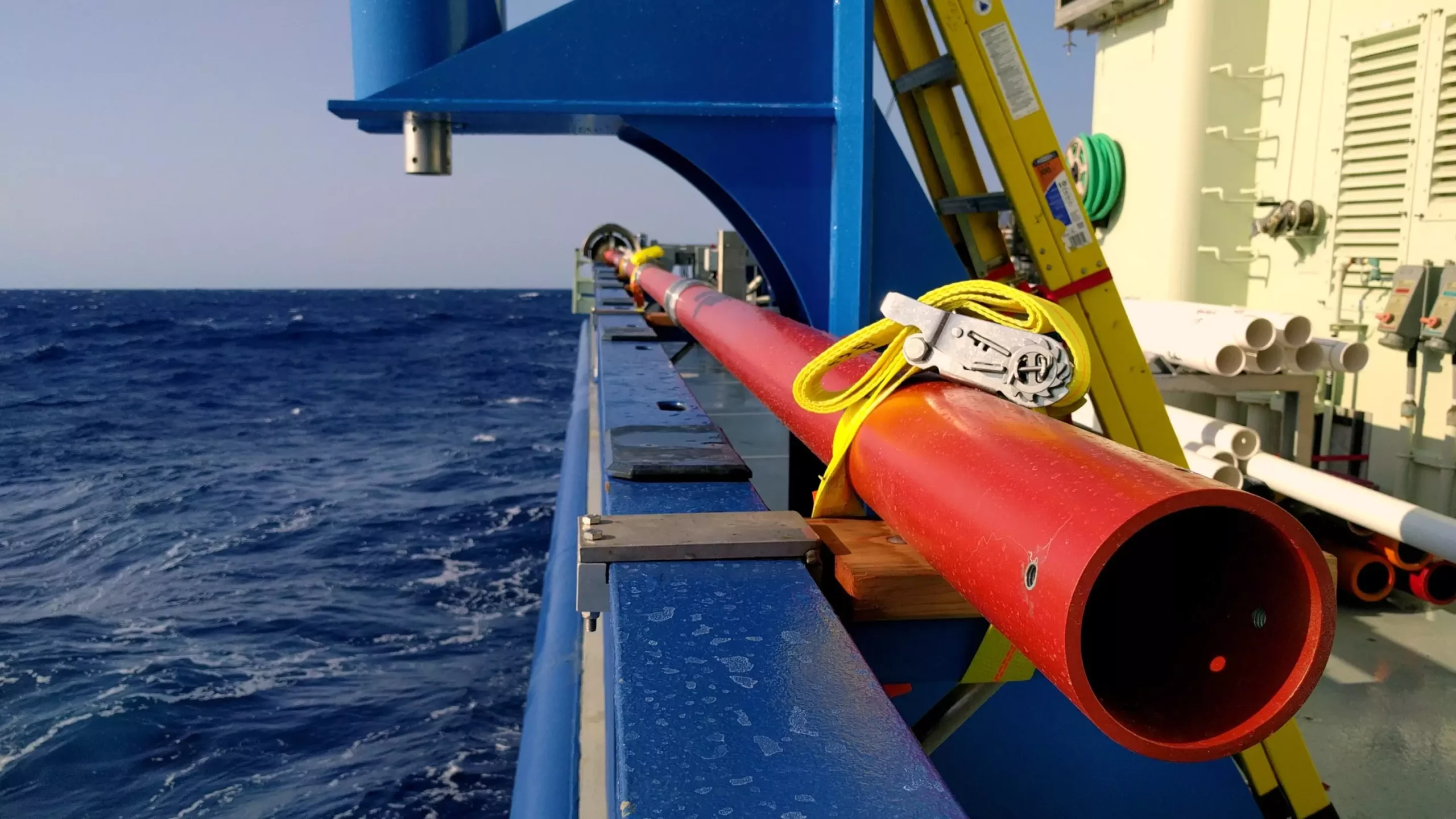 Unveiling the Climate Tapestry: The Gulf Stream’s Response to Ancient Winds