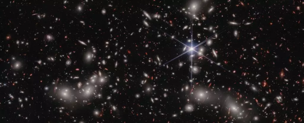 Illuminating Cosmic Secrets: The Power of Dwarf Galaxies