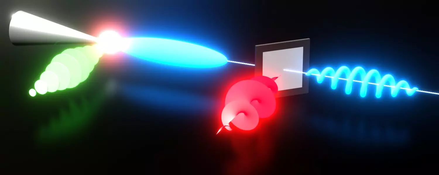 Revolutionizing the Quantum Landscape: The Power of Chiral Electrons