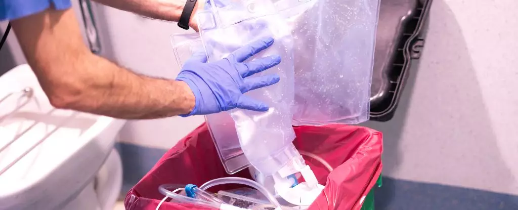 Microbes to the Rescue: The Double-Edged Sword of Plastic-Eating Bacteria