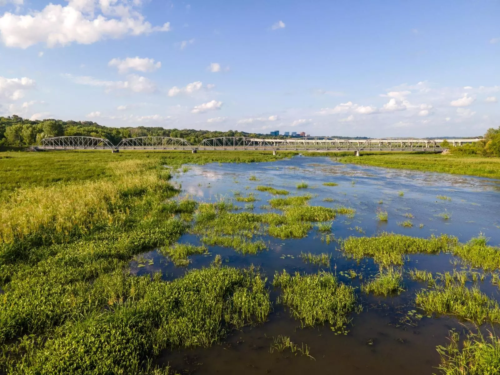 Transforming Wetland Futures: Elevating Climate Insights through Advanced Modeling