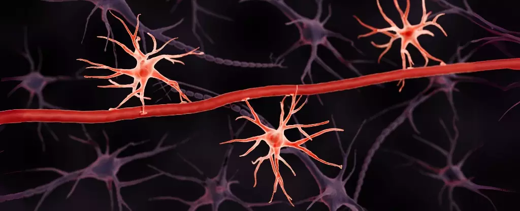 Revolutionary Discovery: A Novel Approach to Neurodegenerative Disease Treatment