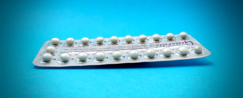 Revolutionizing Women’s Health: Understanding the Hidden Risks of Hormonal Contraceptives