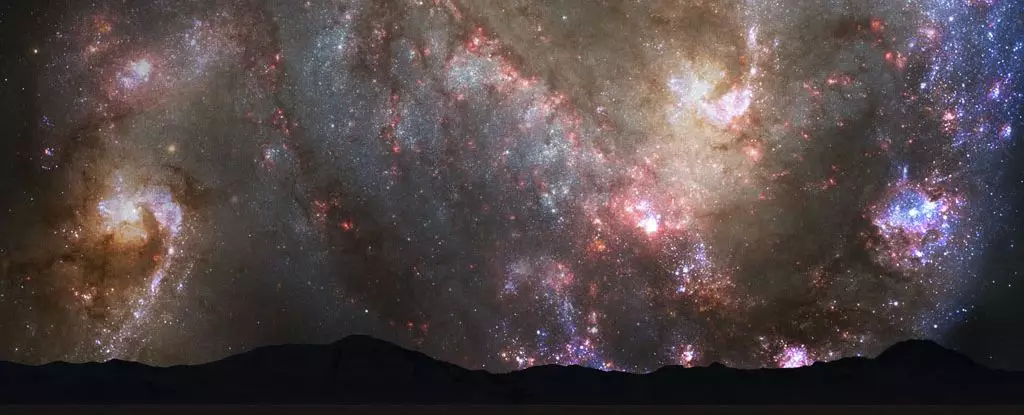 The Cosmic Dance: Understanding the Future of Our Galaxy and Andromeda