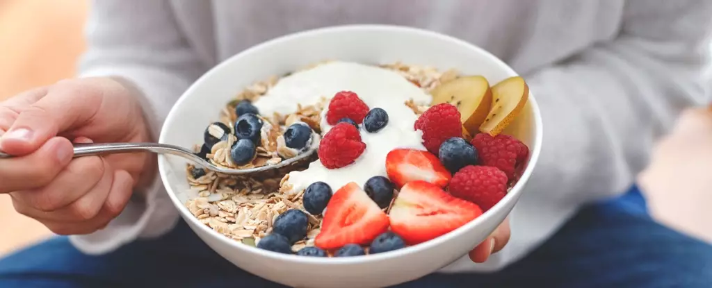 Transform Your Health: The Surprising Power of Beta-Glucan in Dietary Fiber