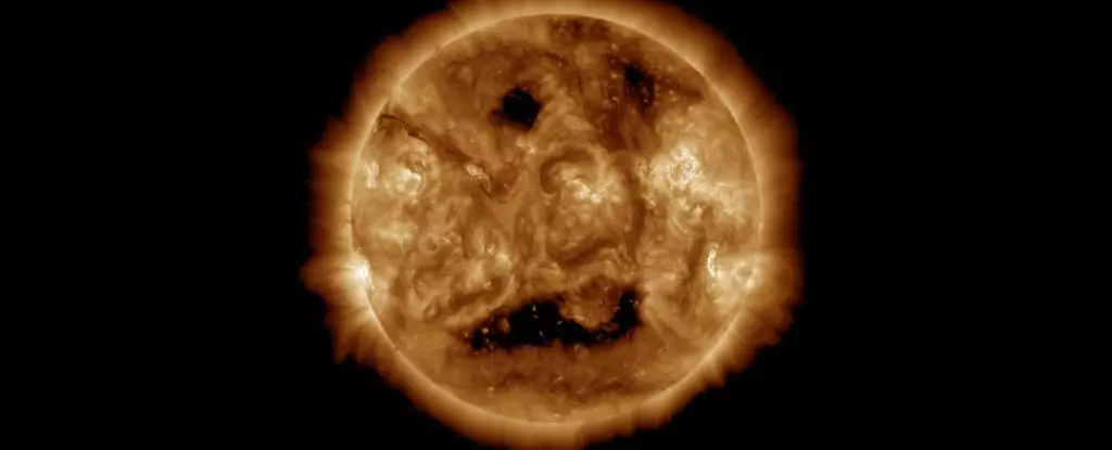 Unraveling the Mysteries of the Sun: A Portal to Cosmic Wonders