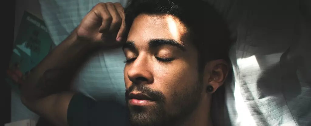The Sleep Paradox: Understanding the Myths and Realities of Sleep Needs