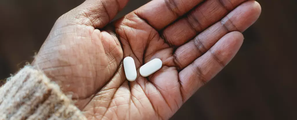 Unraveling Connections: Psychiatric Medications and ALS Risk