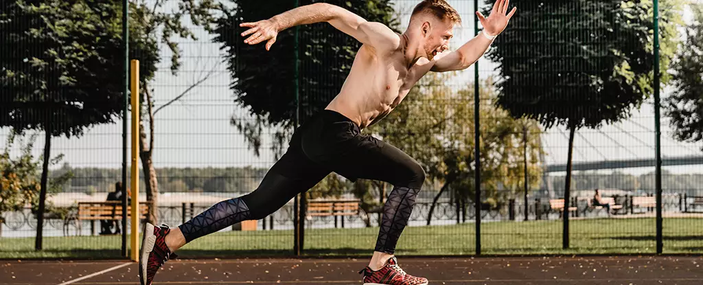 Revealing the Hidden Risks: How Extreme Exercise Affects Immunity