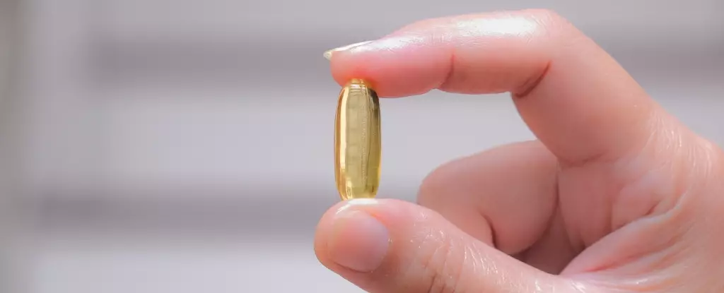 The Hidden Health Risks of Softgel Capsules: What You Need to Know