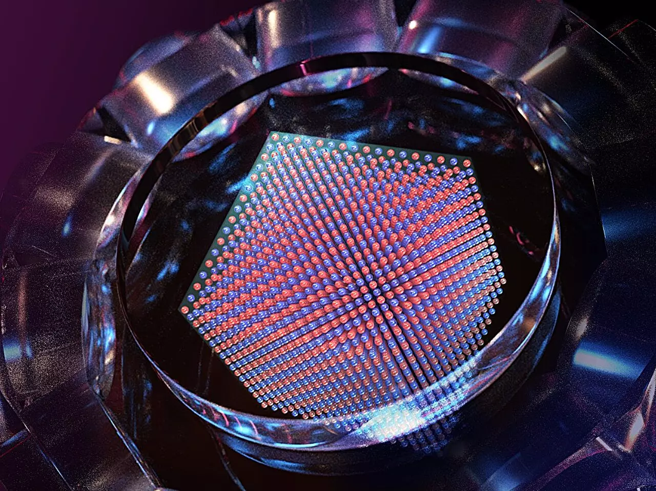 Revolutionizing Quantum Magnetism: A Groundbreaking Leap in High-Temperature Superconductivity