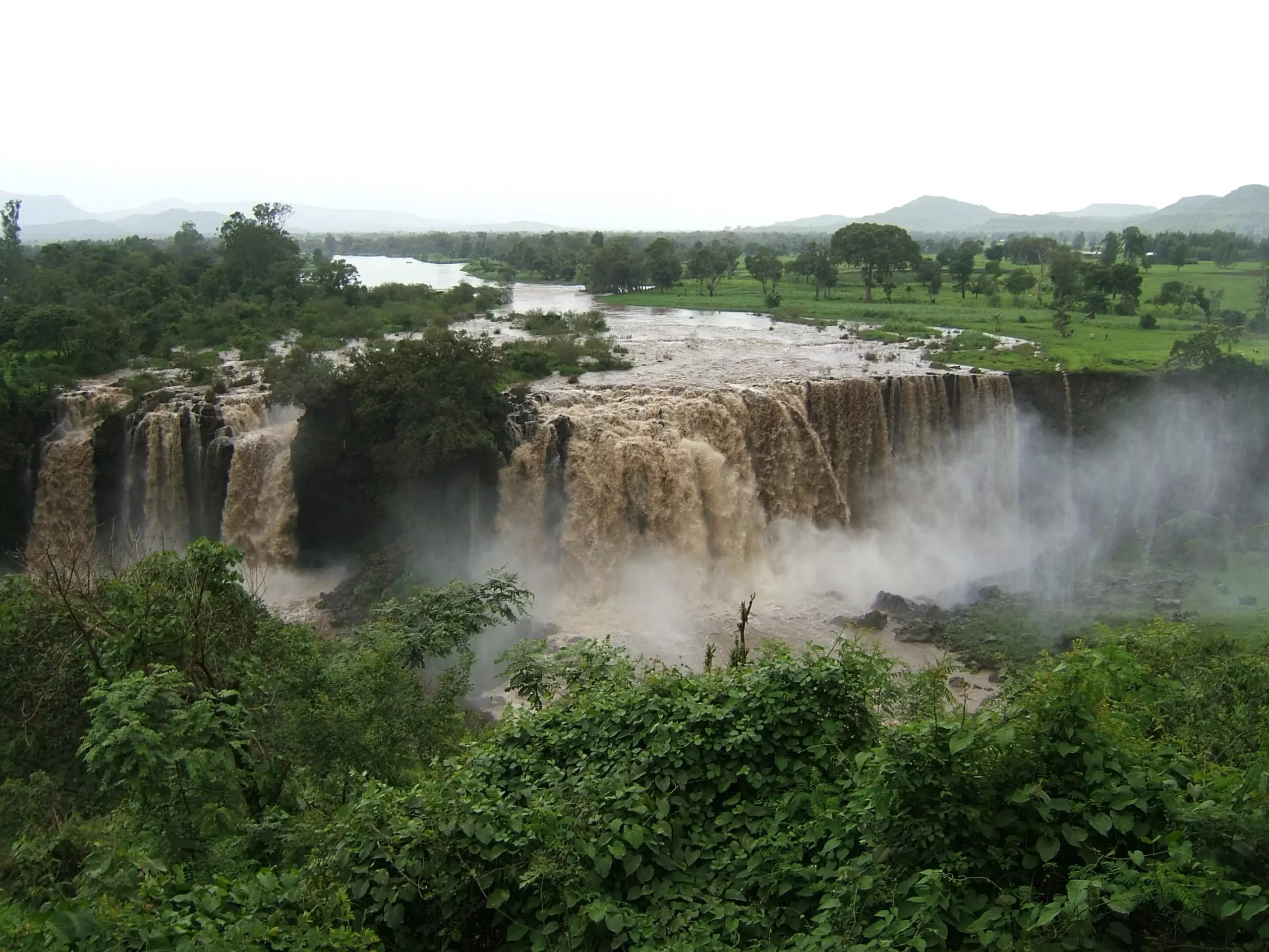 Revealing Ancient Patterns: Understanding the Nile’s Response to Climate Change
