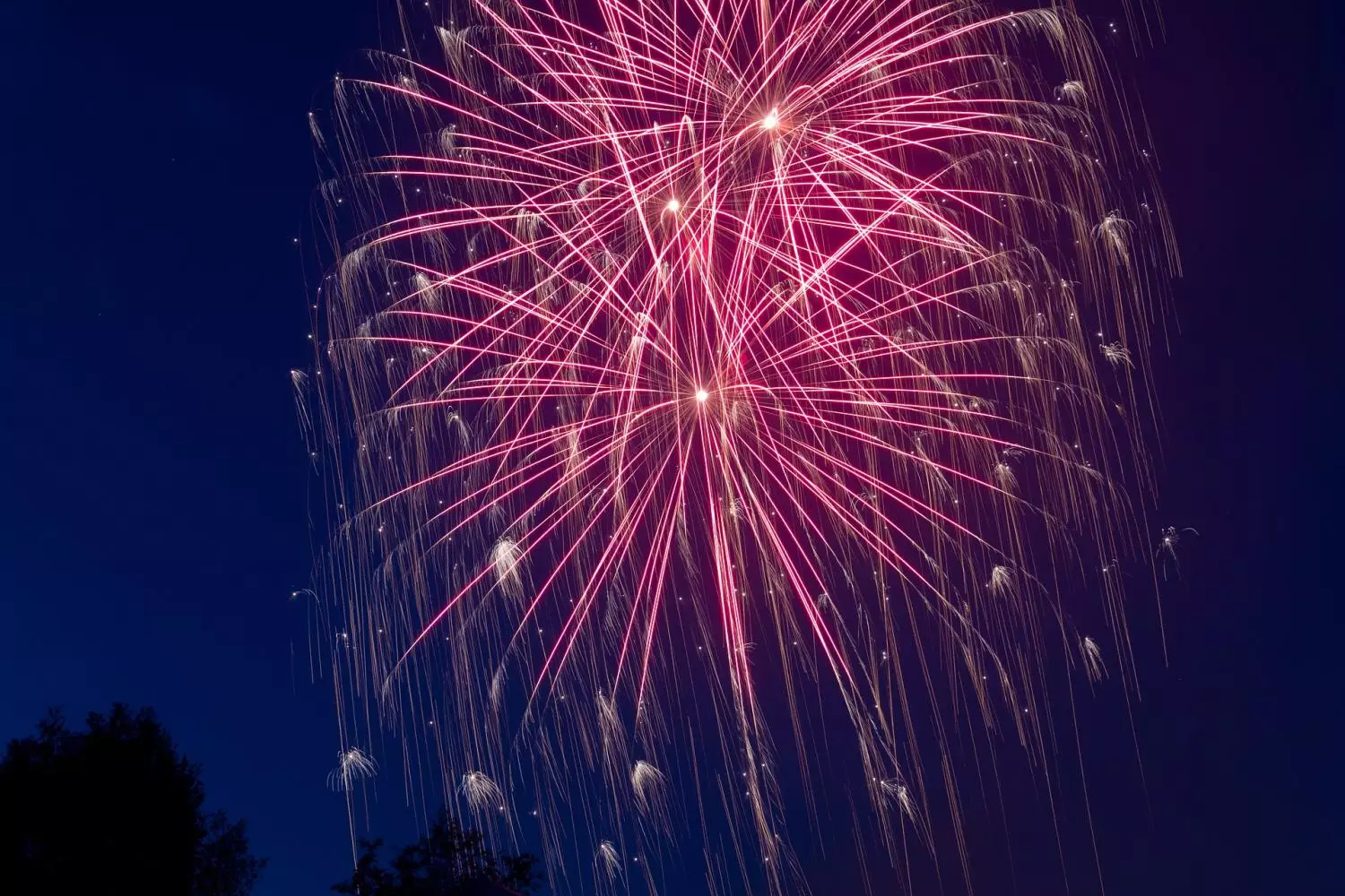 Illuminate Wisely: The Hidden Cost of Fireworks on Air Quality